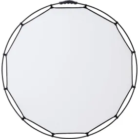 Manfrotto HaloCompact Plus Diffuser 98cm (38'') 2 Stop