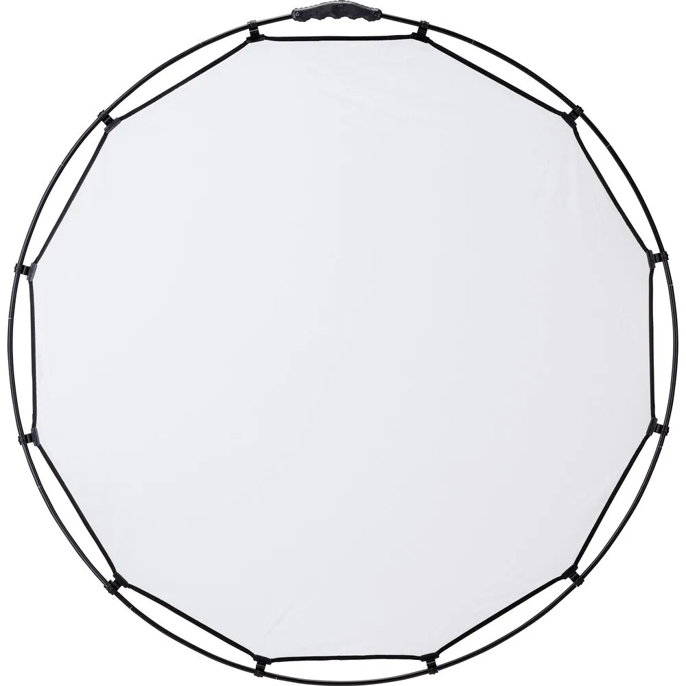 Manfrotto HaloCompact Plus Diffuser 98cm (38'') 2 Stop