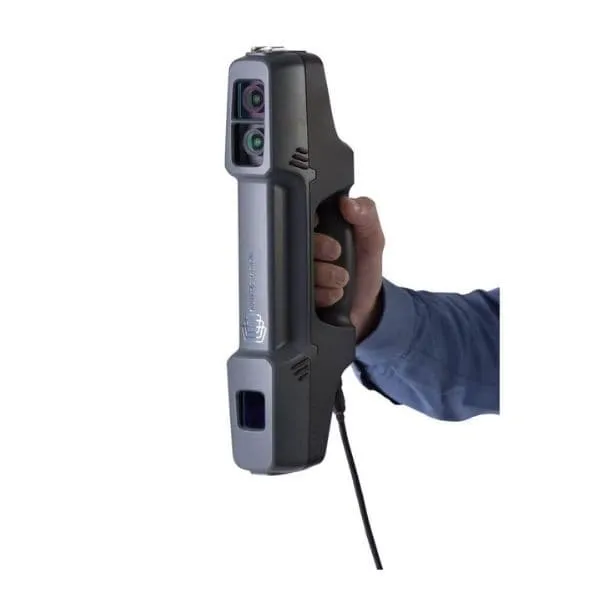 Mantis F6 SMART 3D Scanner
