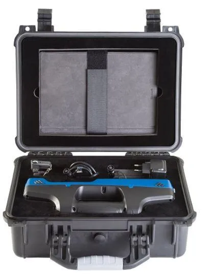 Mantis F6 SR 3D Scanner