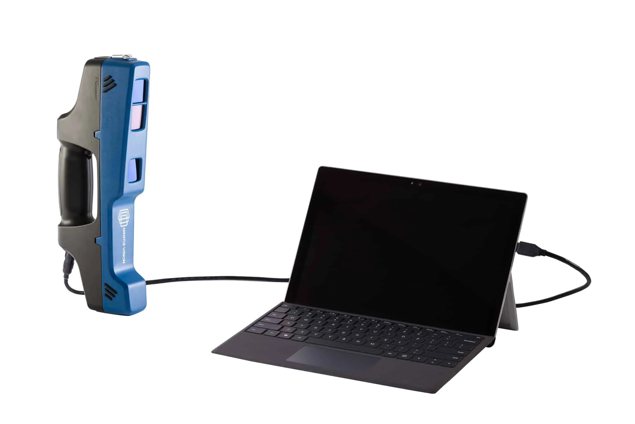 Mantis F6 SR 3D Scanner