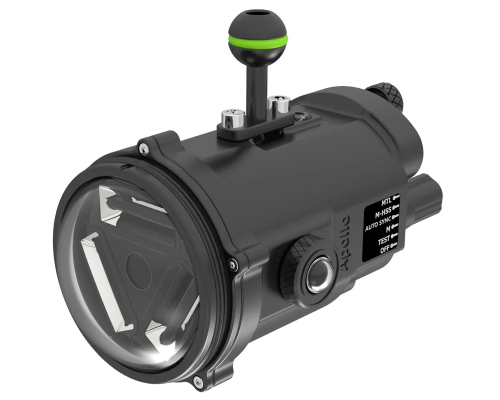 MARELUX APOLLO III 2.0 STROBE