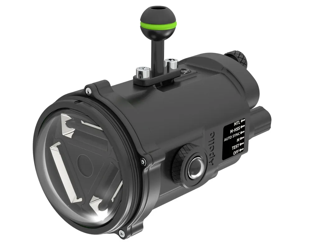MARELUX APOLLO III STROBE
