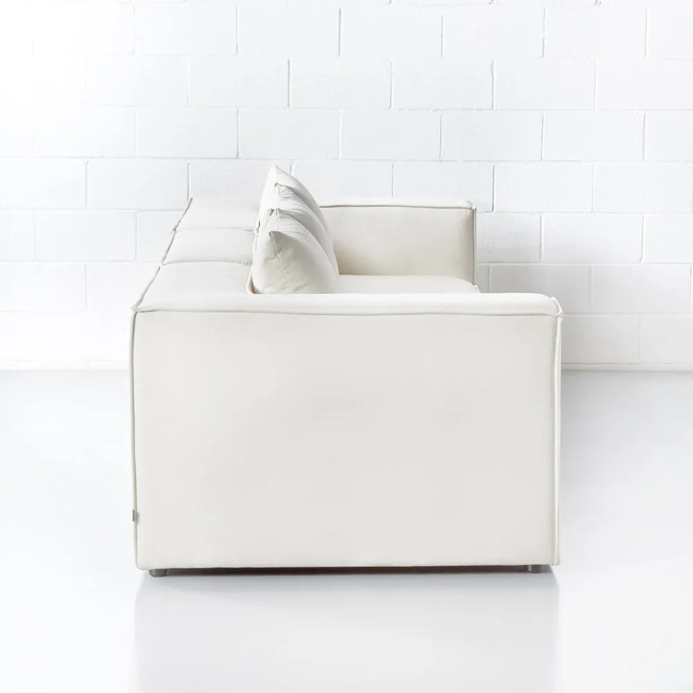 MASON - Cream Modular Set (3 piece)