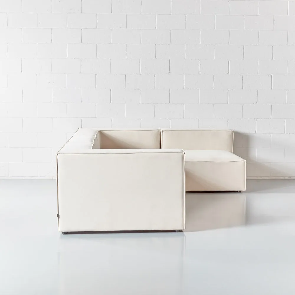 MASON - Cream Modular Set (4 piece)