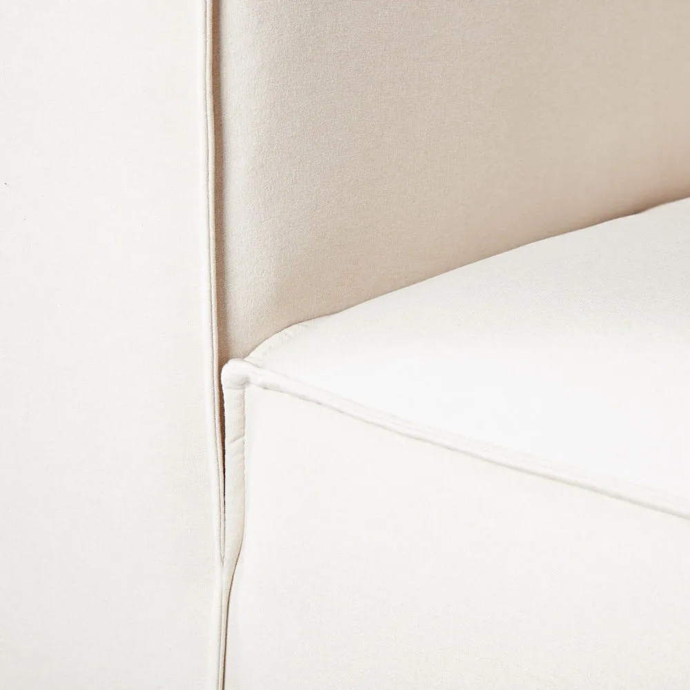 MASON - Cream Modular Set (4 piece)
