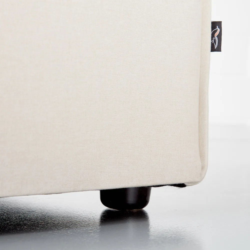 MASON - Cream Modular Set (4 piece)