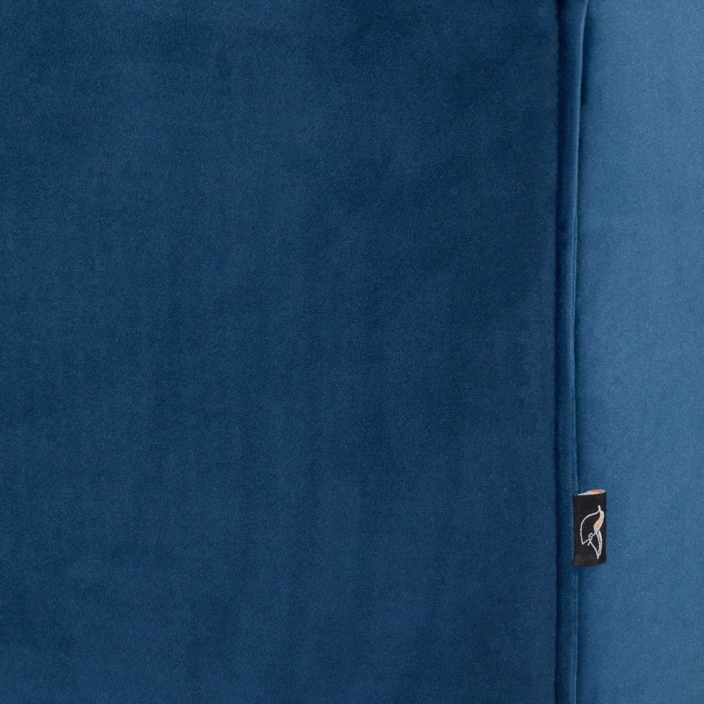 MASON - Velvet Blue Modular Set (5 piece)