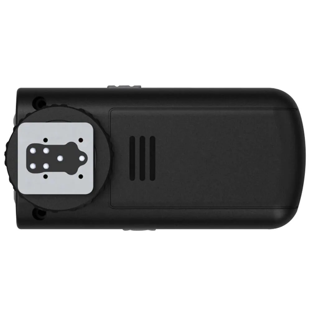 Meyin Flash Remote Trigger Tranceivers for Canon RF-604 (Pair)