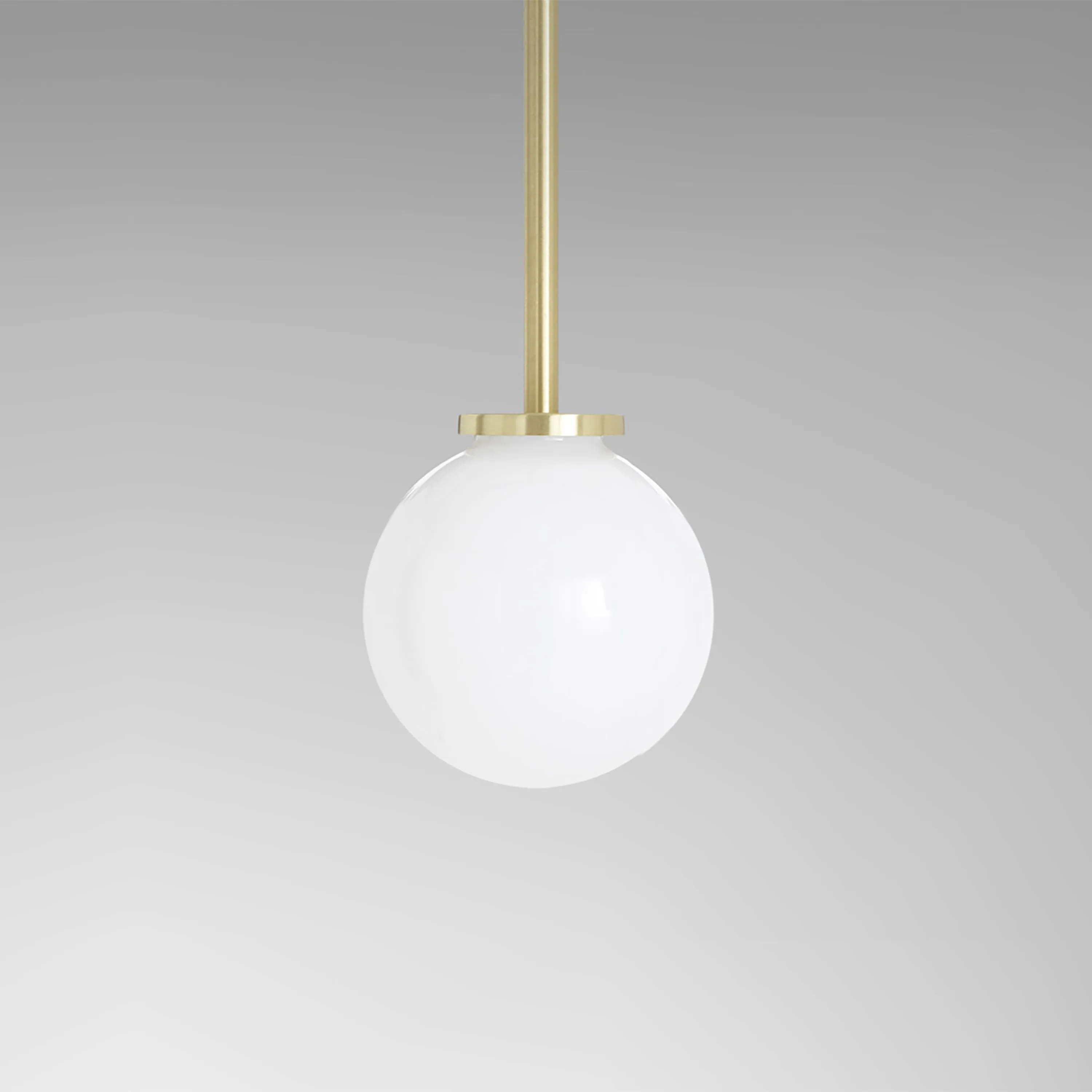 Mezzo Pendant Light