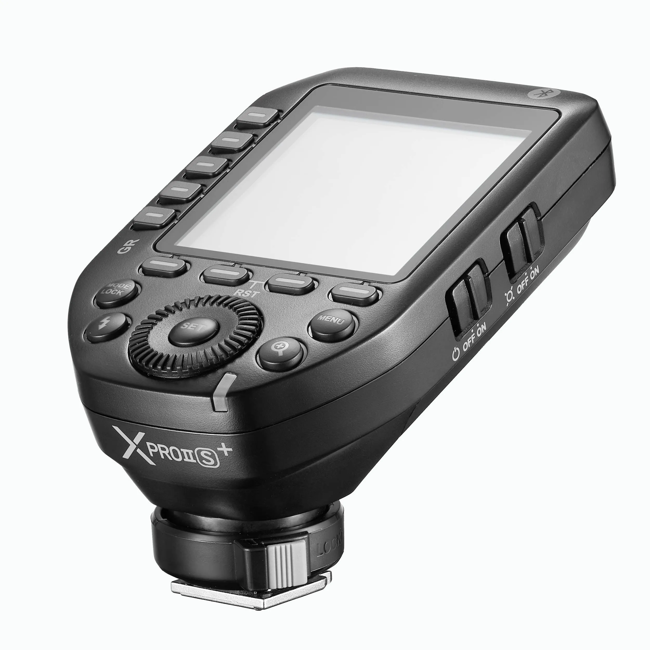 MF12-DK1 Twin Macro-Flash and XProIIS  Dental Photography Kit for SONY