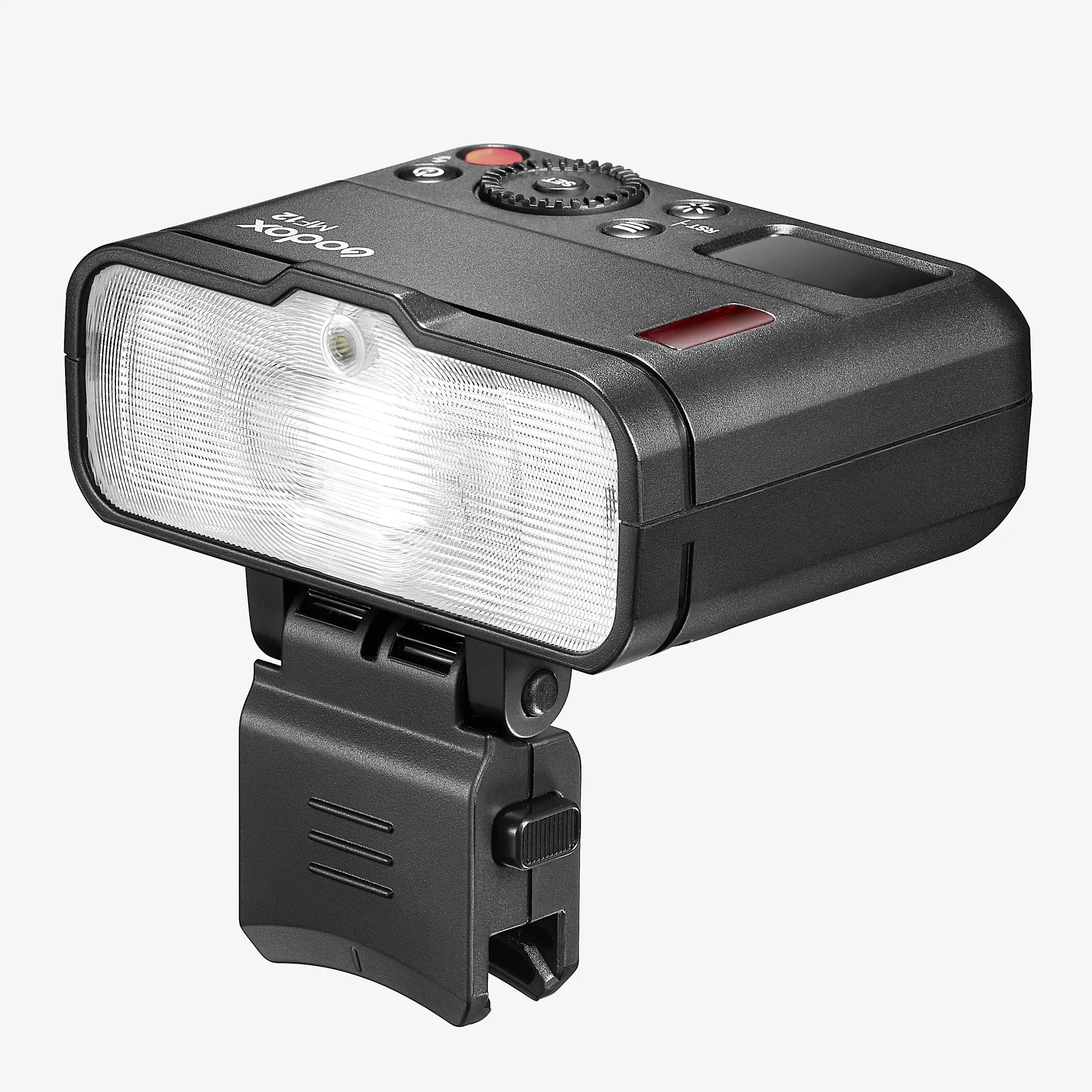 MF12-DK1 Twin Macro-Flash and XProIIS  Dental Photography Kit for SONY