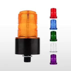 MICROSTROBE® IV Beacons - DC Power