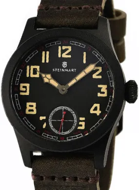 Military 42 Black
