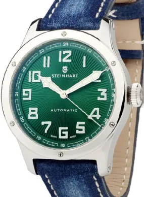 Military 47 Green