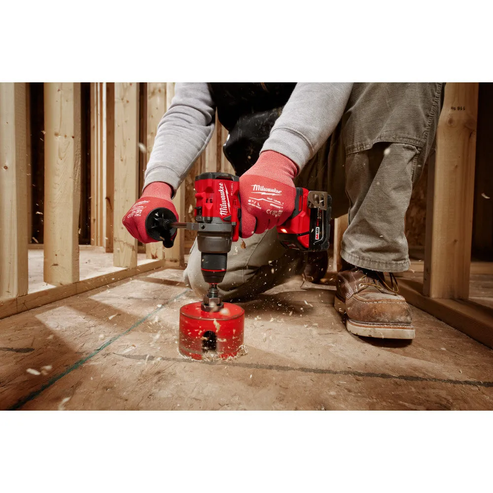 Milwaukee 2903-22 M18 FUEL 1/2" Drill/Driver Kit