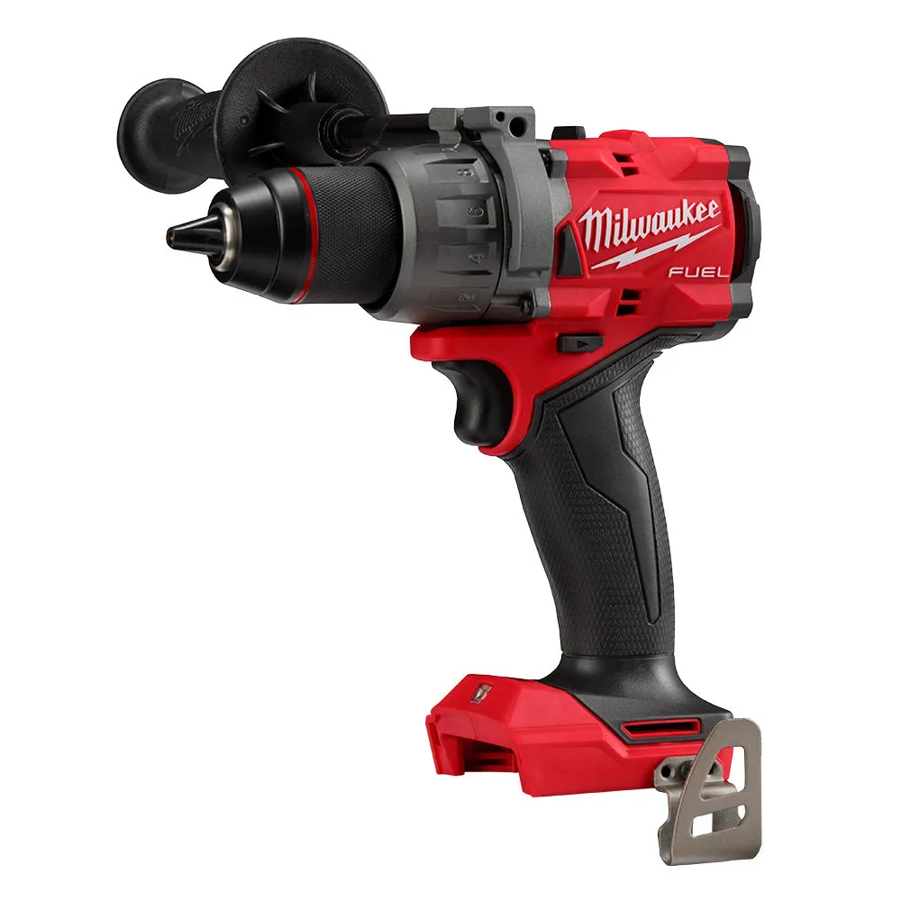 Milwaukee 2903-22 M18 FUEL 1/2" Drill/Driver Kit