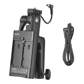 ML-AK Accessory Kit for Godox  ML-Series,  FH-Series and Litemons LC-Series Video Lights