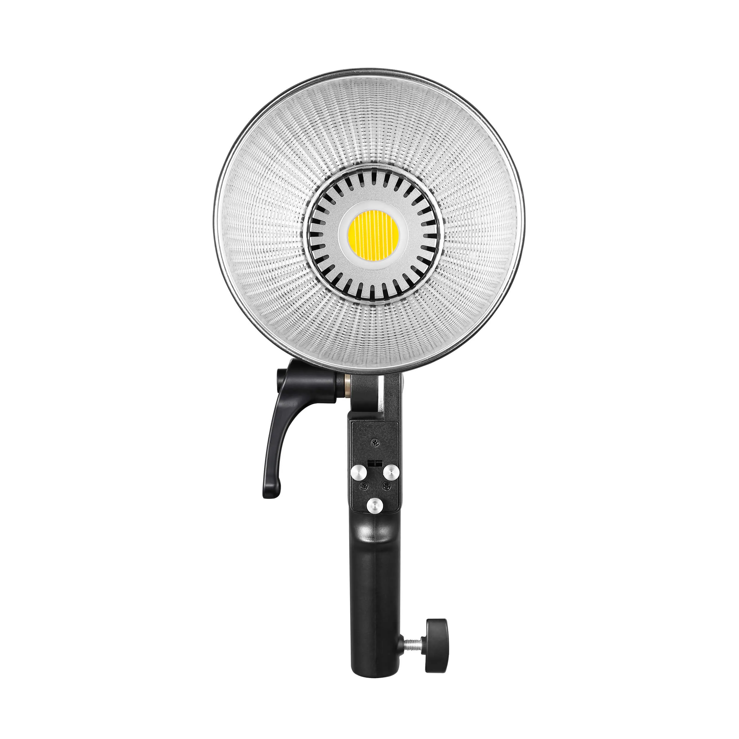 ML60Bi Bi-Colour Handheld LED Video Light & S-Type Bracket