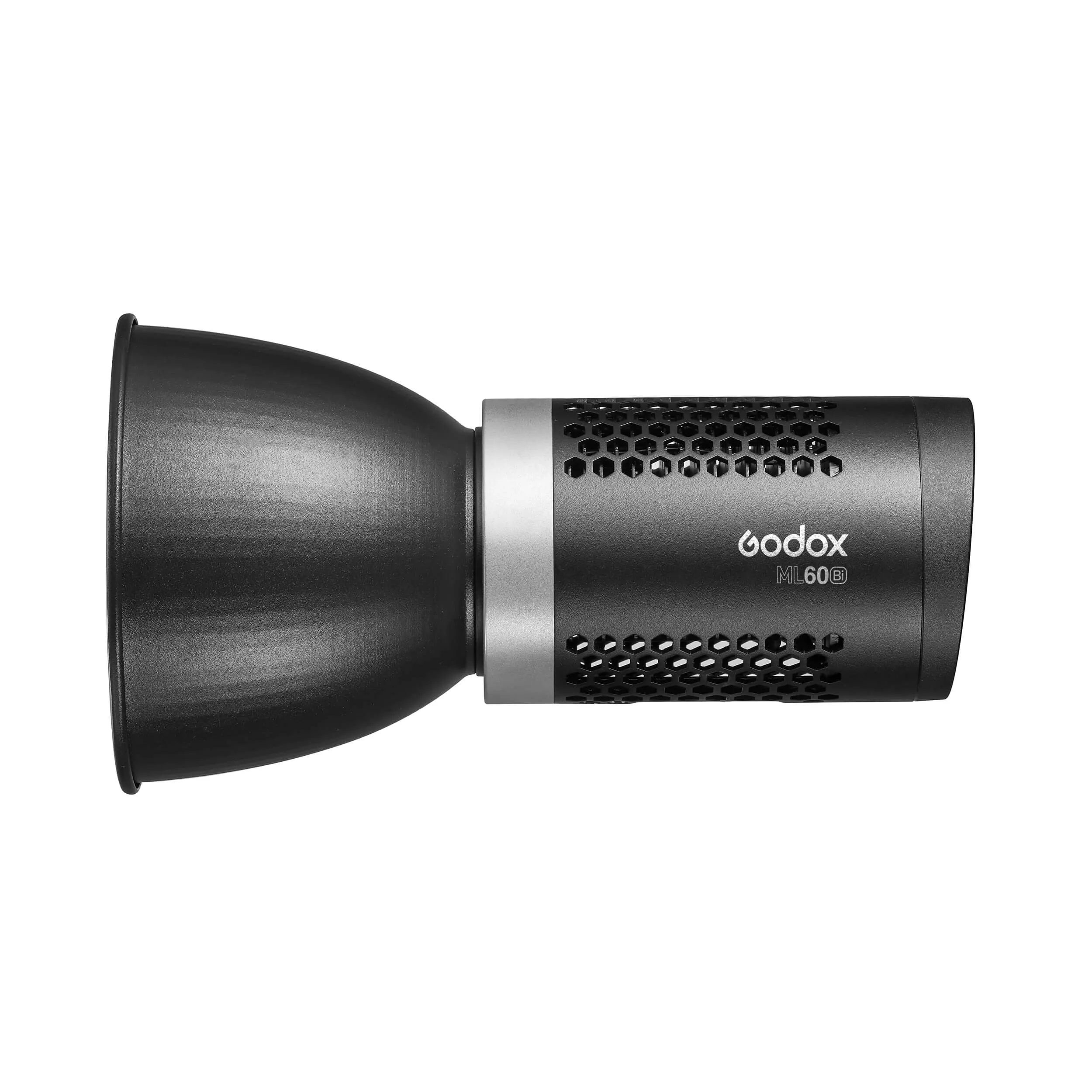 ML60Bi Bi-Colour Handheld LED Video Light & S-Type Bracket