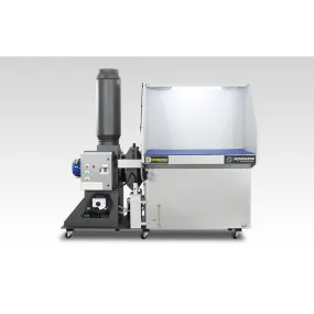 Monsoon 3 X 4 Wet Downdraft Table