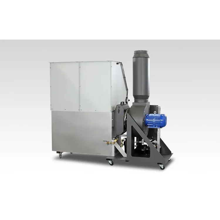 Monsoon 3 X 4 Wet Downdraft Table