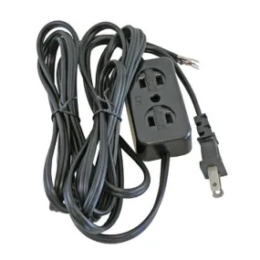 Motor Cord & Light Block Portable