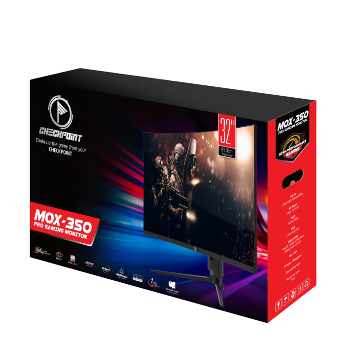 MOX-350