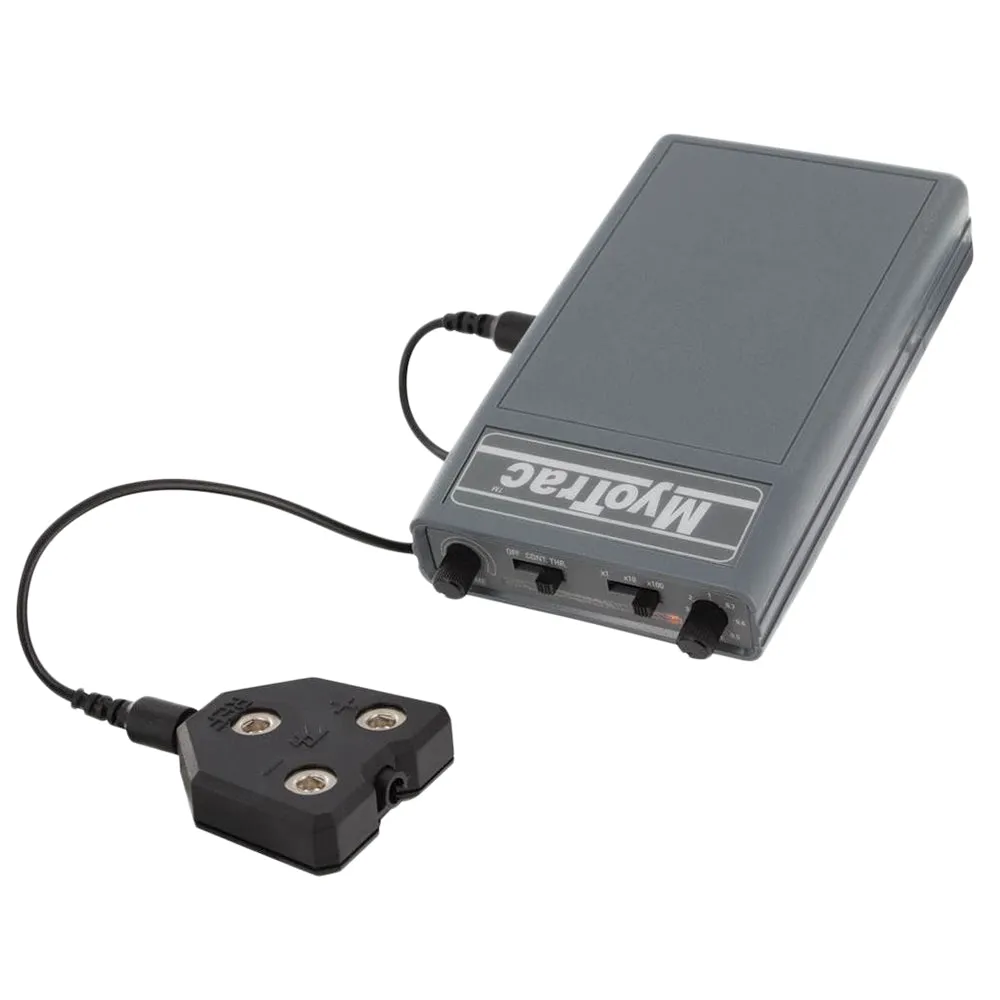 MyoTrac EMG Biofeedback Unit