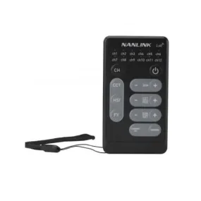 Nanlink WS-RC-C1 Wireless Remote Control
