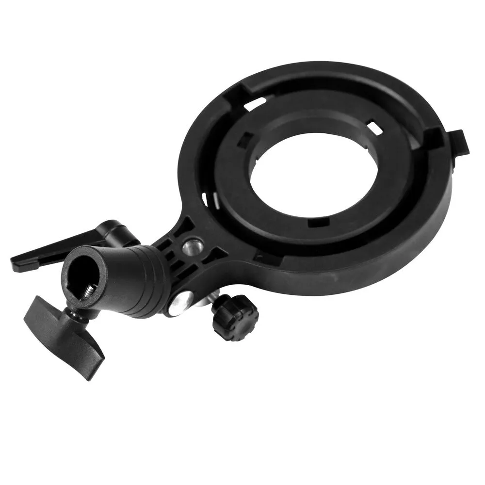 Nanlite Bowens Mount Adapter for Forza 60