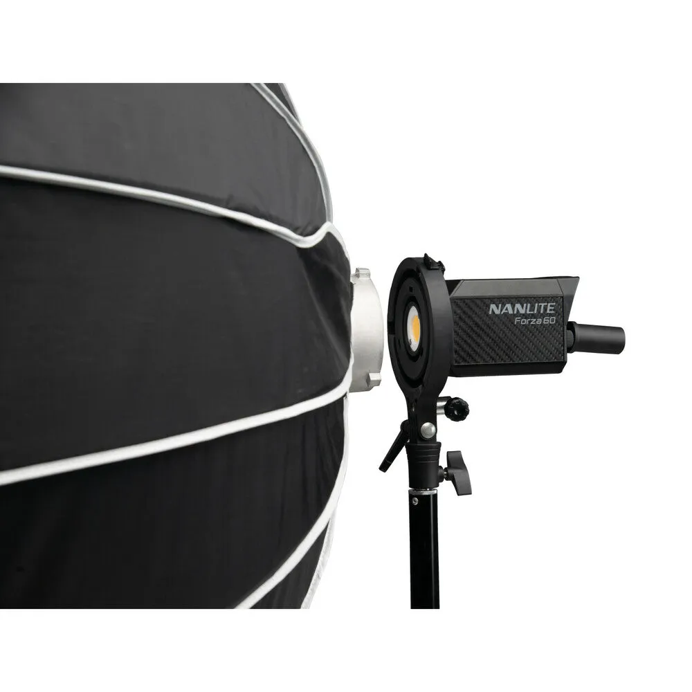 Nanlite Bowens Mount Adapter for Forza 60