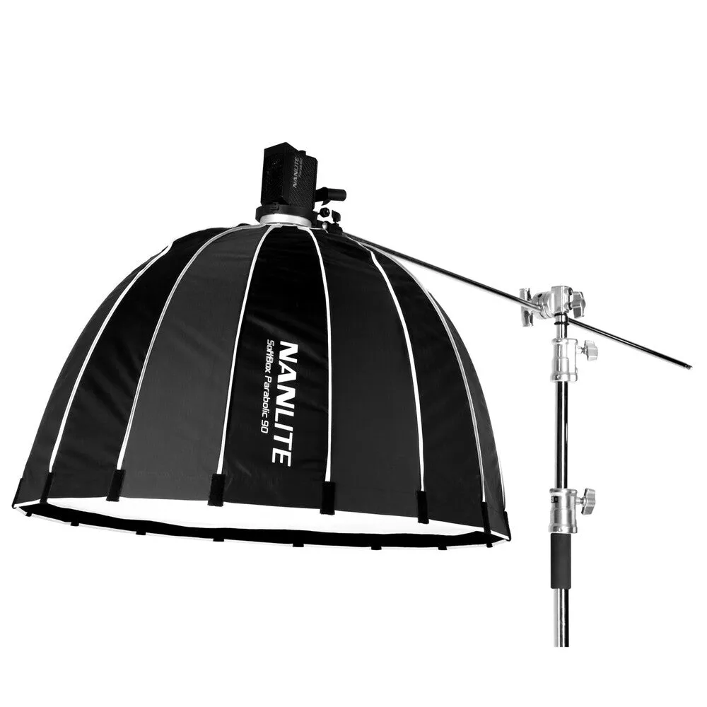 Nanlite Bowens Mount Adapter for Forza 60