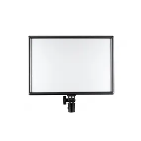 Nanlite Lumipad 25 Soft LED panel with AC adaptor Nanlite Lumipad 25 Soft LED panel with AC adaptor