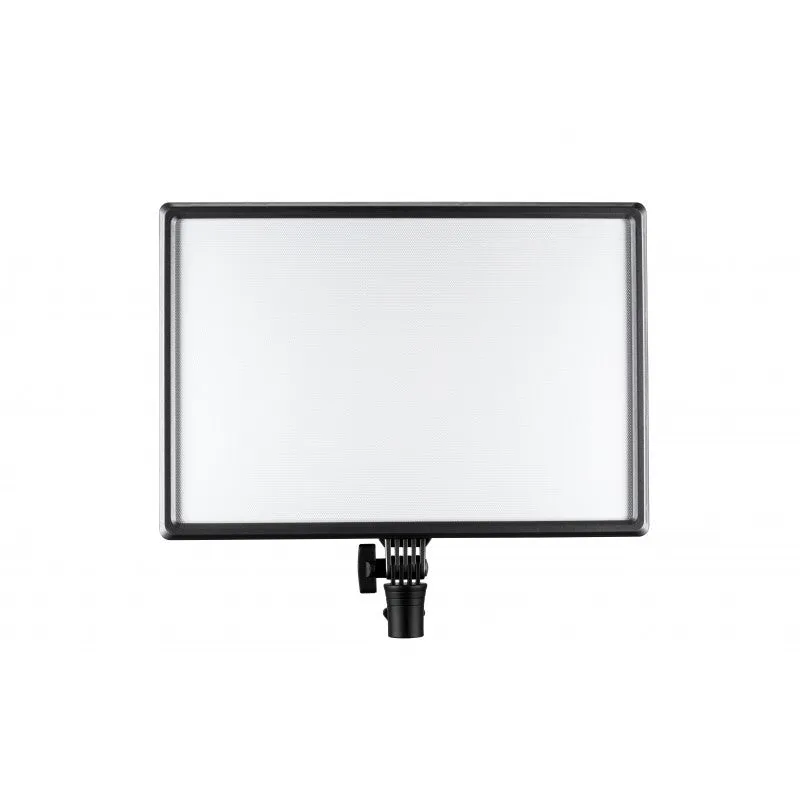 Nanlite Lumipad 25 Soft LED panel with AC adaptor