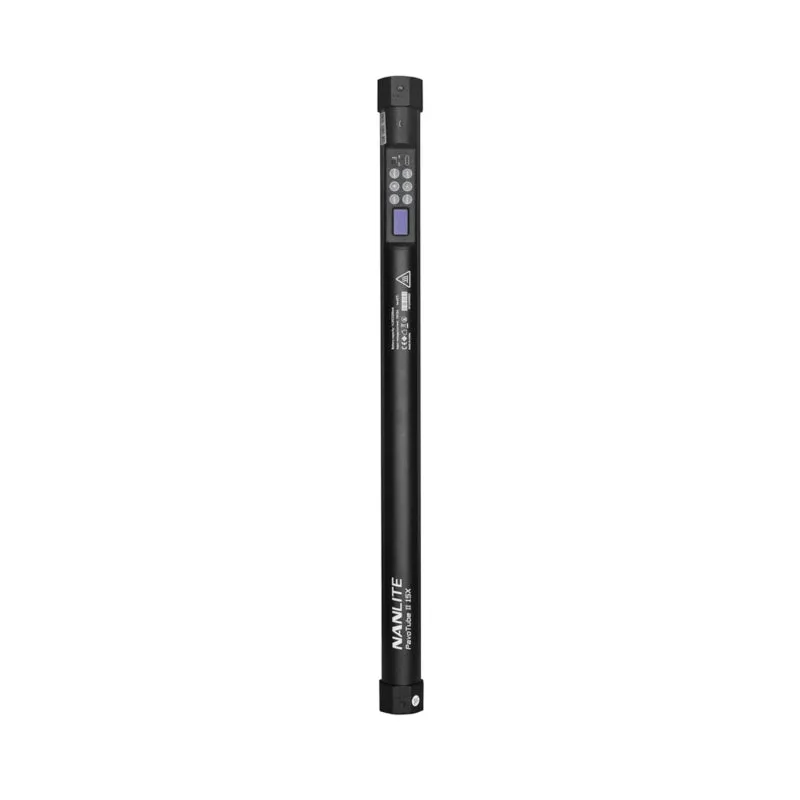 Nanlite PavoTube II 15X 2-Light Kit (2')