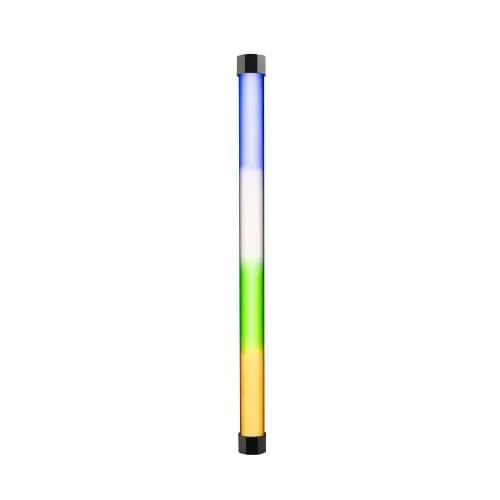 Nanlite PavoTube II 15X 2ft RGBW LED Tube 4KIT