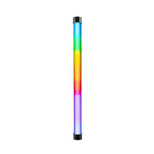Nanlite PavoTube II 15X 2ft RGBW LED Tube 4KIT