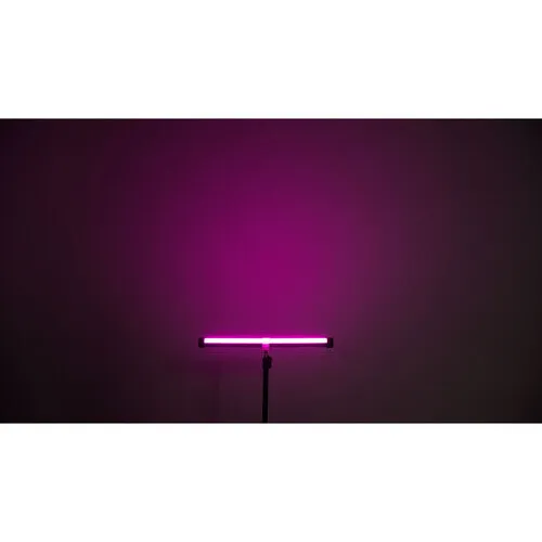Nanlite PavoTube II 15XR RGB LED Pixel Tube Light (2')