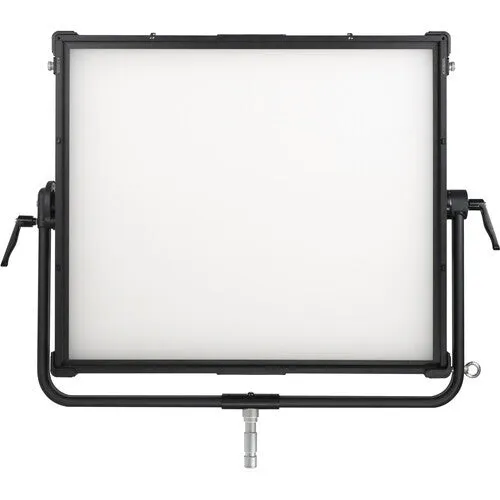 Nanlux Dyno 1200C RGBWW LED Soft Panel with Pole Operation