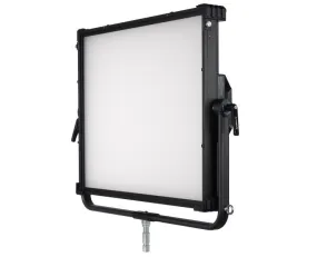 Nanlux Dyno 1200C RGBWW LED Soft Panel with Pole Operation