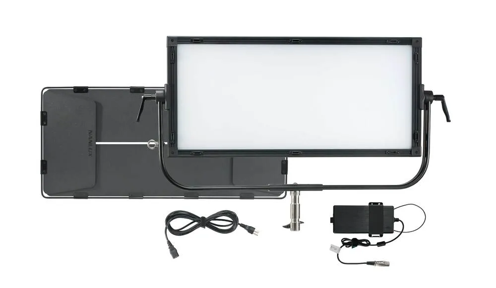 Nanlux TK-200 5600K 240W LED Soft panel