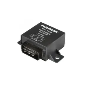 Narva 68269BL 24V 6 Pin Heavy Duty Electronic Flasher