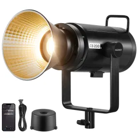 NEEWER CB200B 210W Bi-Color LED Video Light