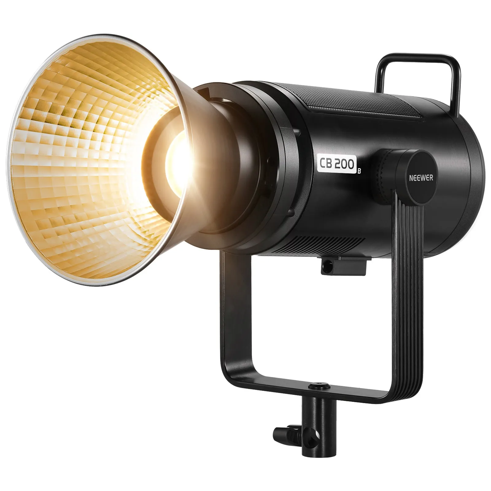 NEEWER CB200B Bi-Color 210W LED Video Light