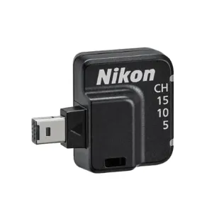Nikon WR-R11b Wireless Remote Controller
