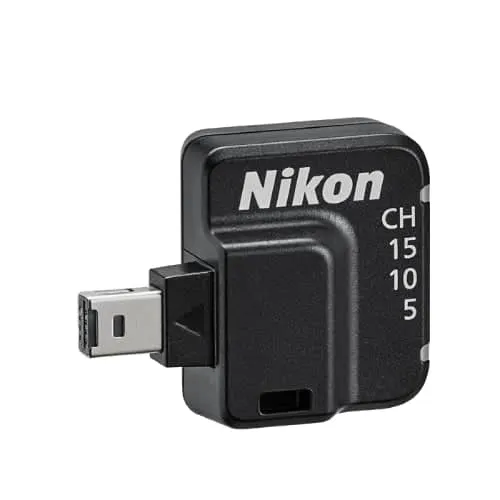 Nikon WR-R11b Wireless Remote Controller