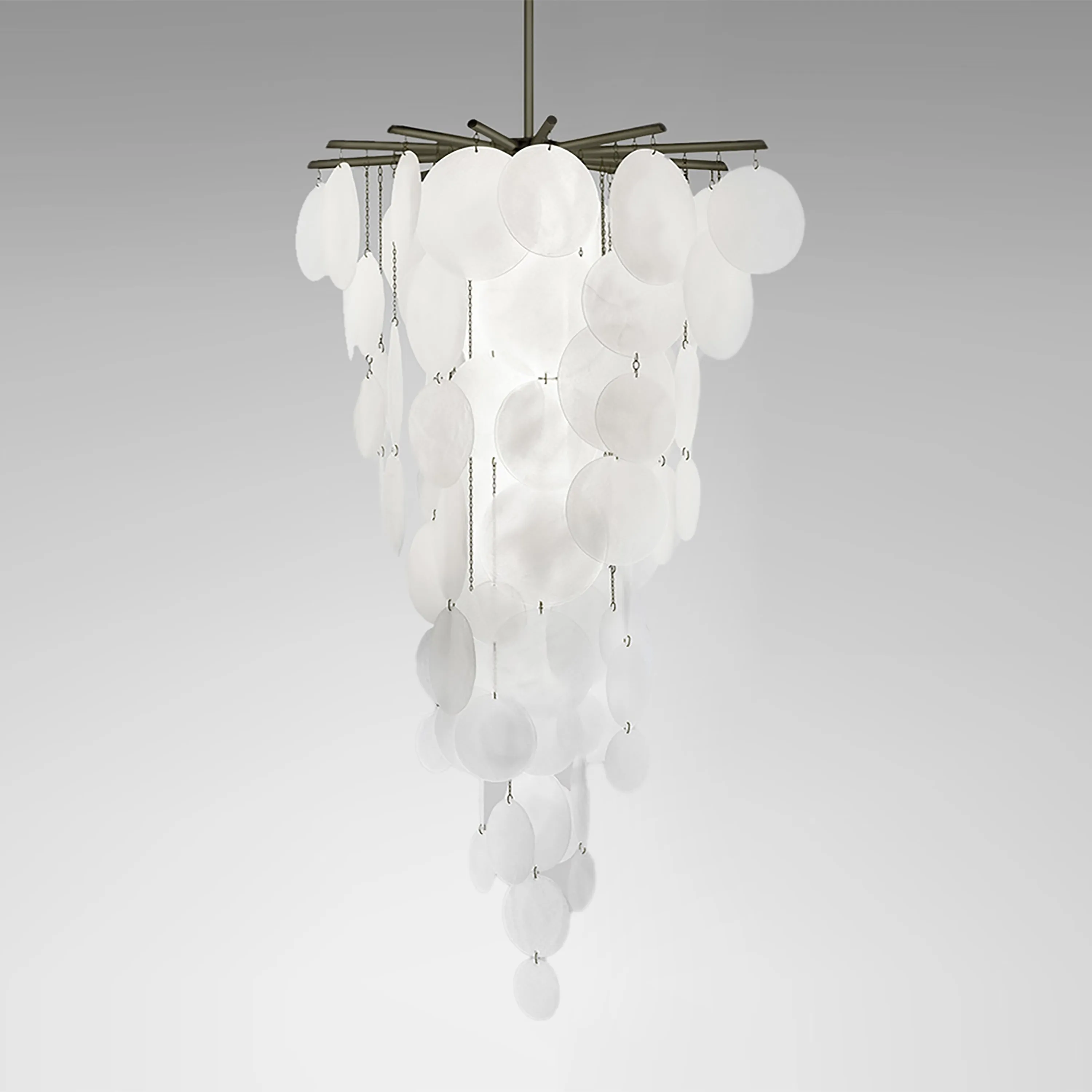 Nimbus Casdade Chandelier