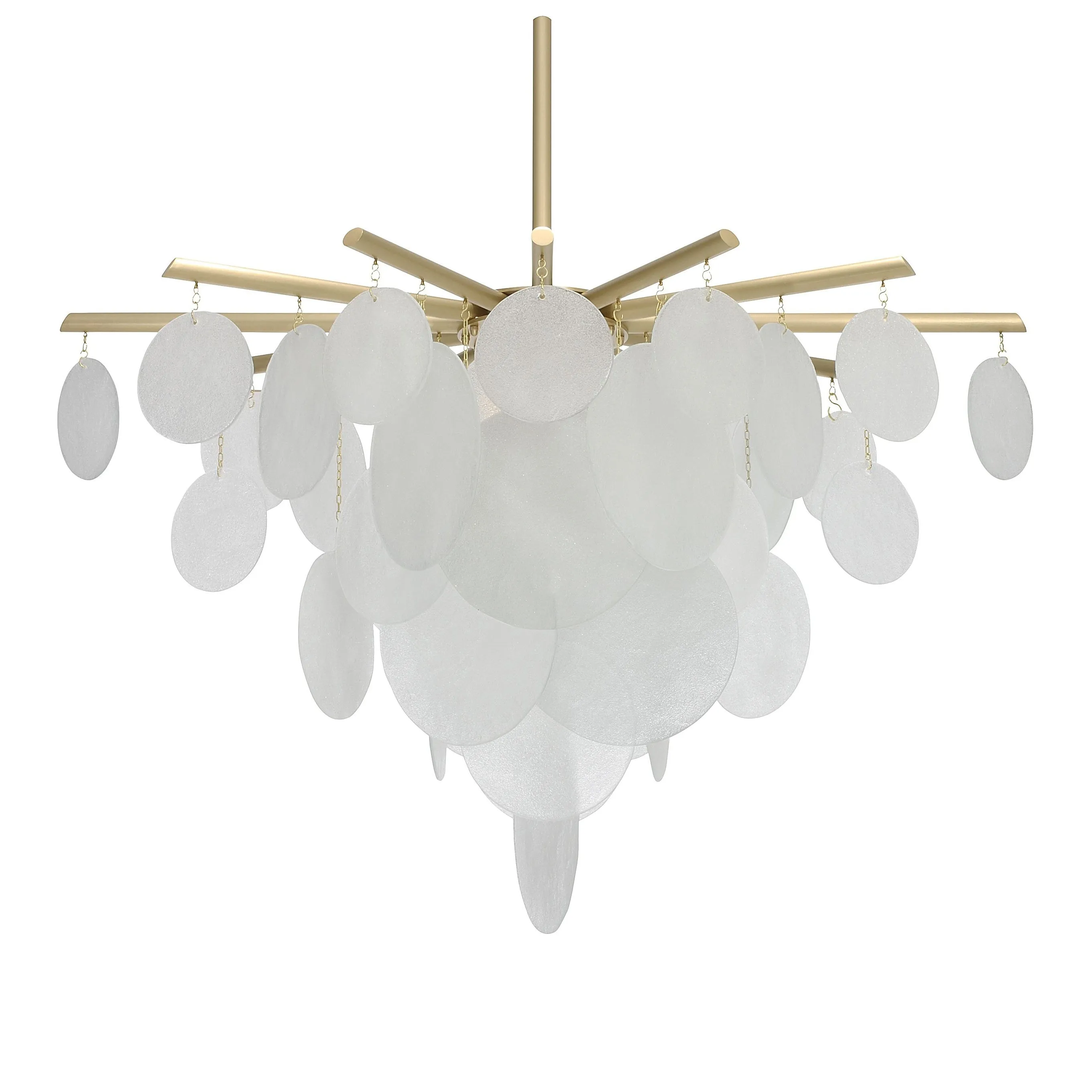 Nimbus Chandelier