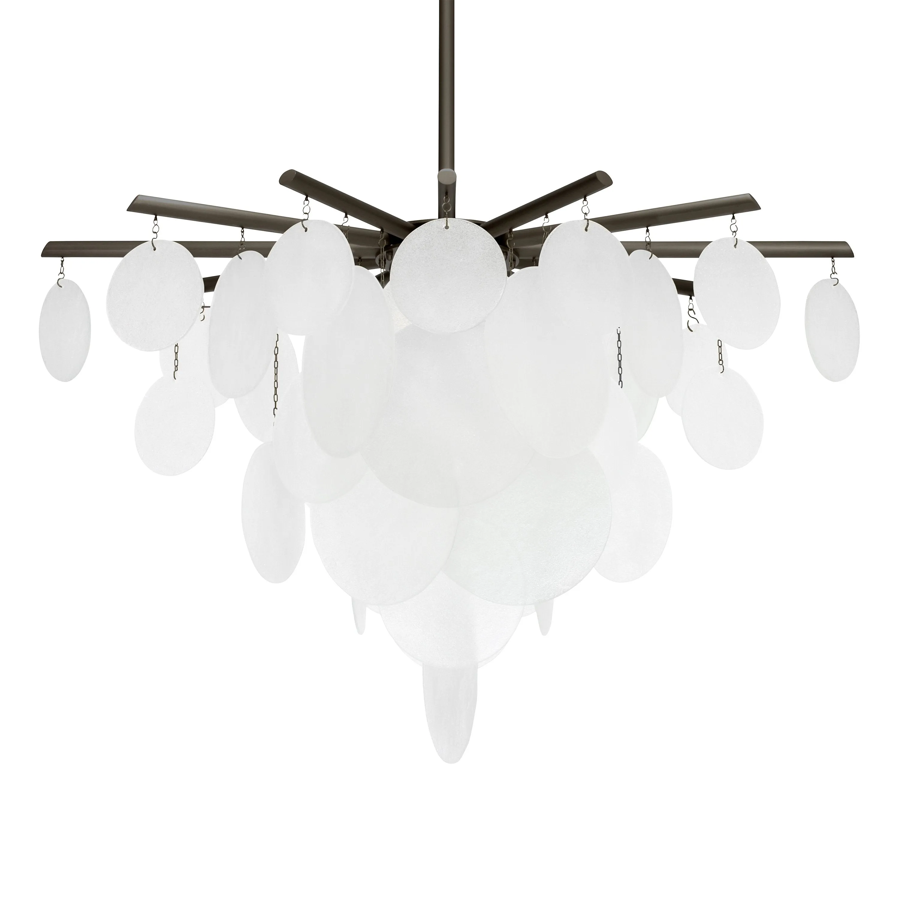 Nimbus Chandelier